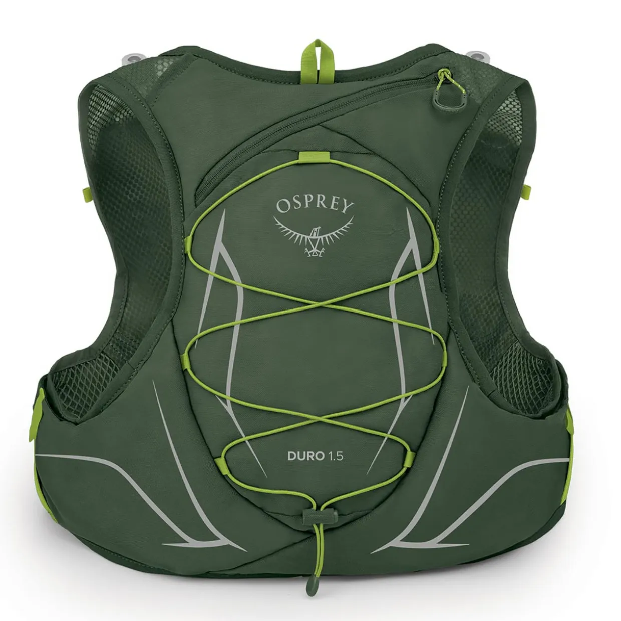 Duro 1.5 Vest Pack with Flasks