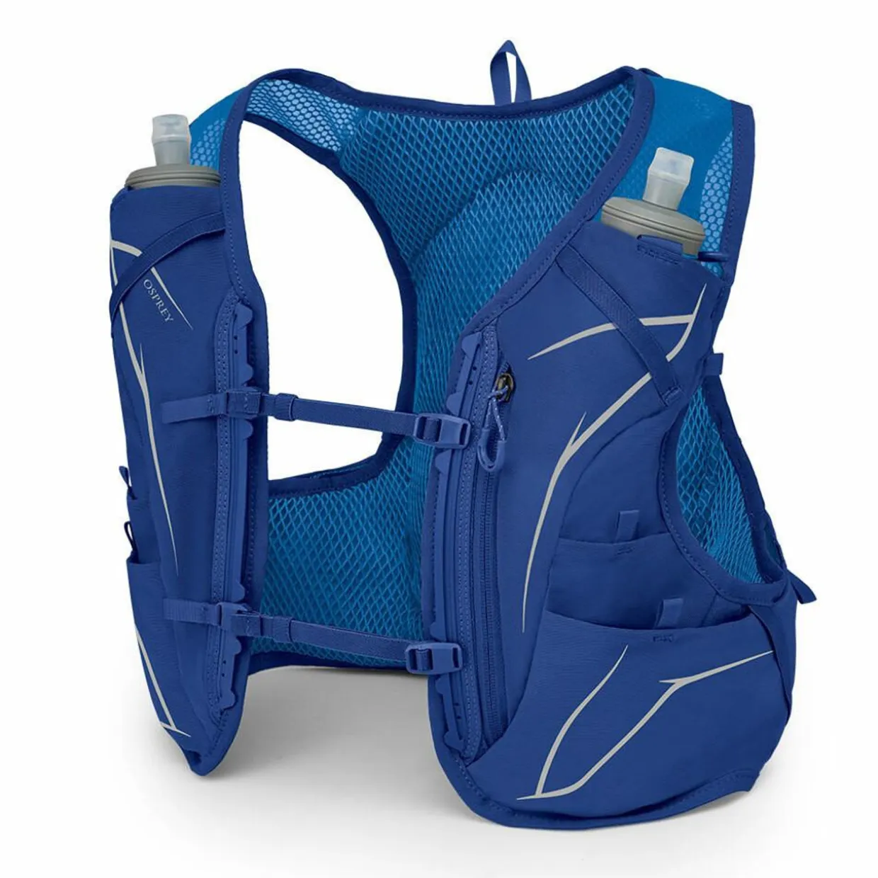 Duro 6 Vest Pack with Flasks - Past Season Colours