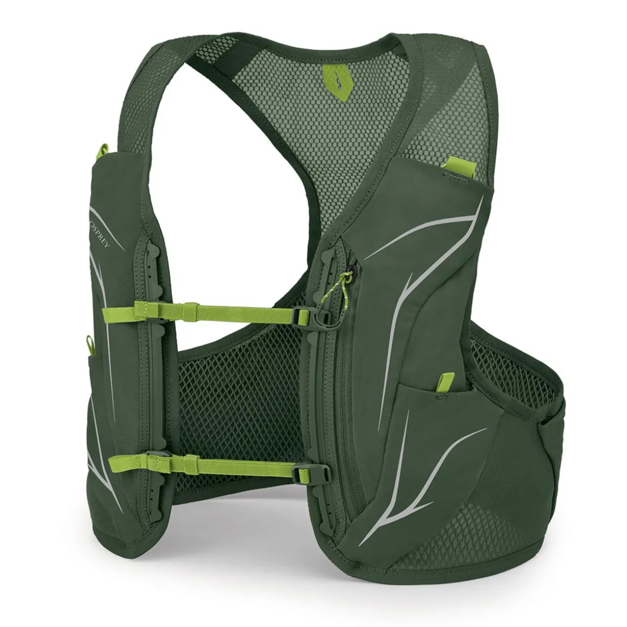Duro LT Vest Pack