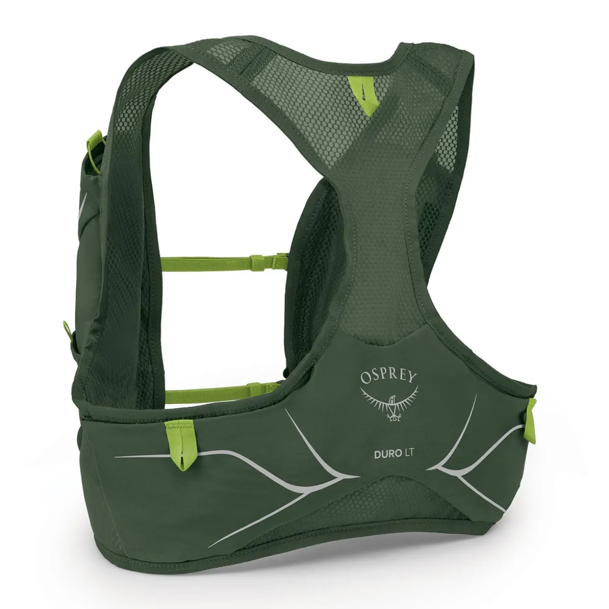 Duro LT Vest Pack