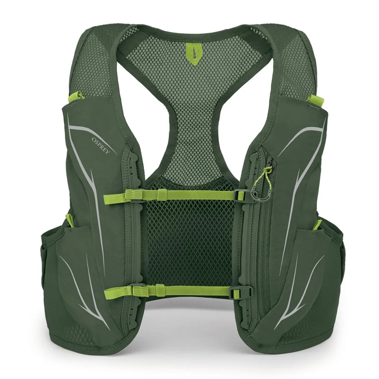 Duro LT Vest Pack