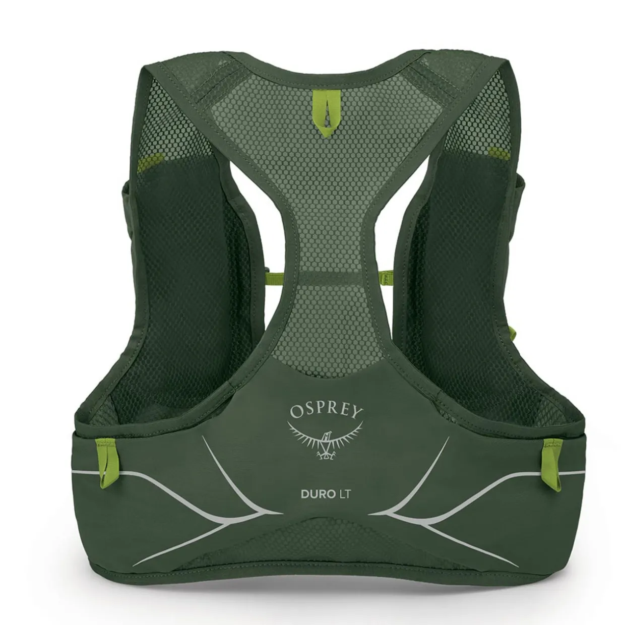 Duro LT Vest Pack