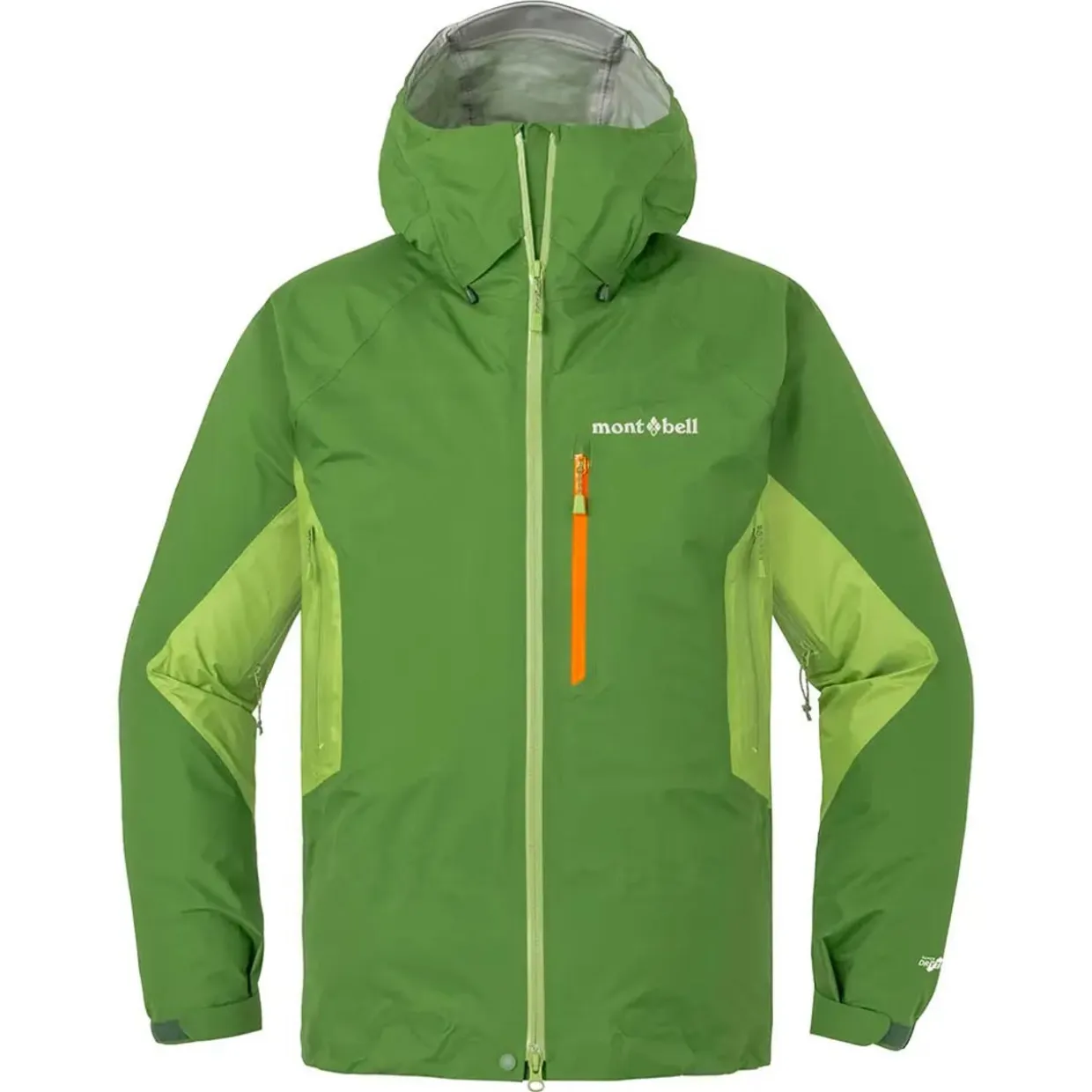 Dyna Action Parka