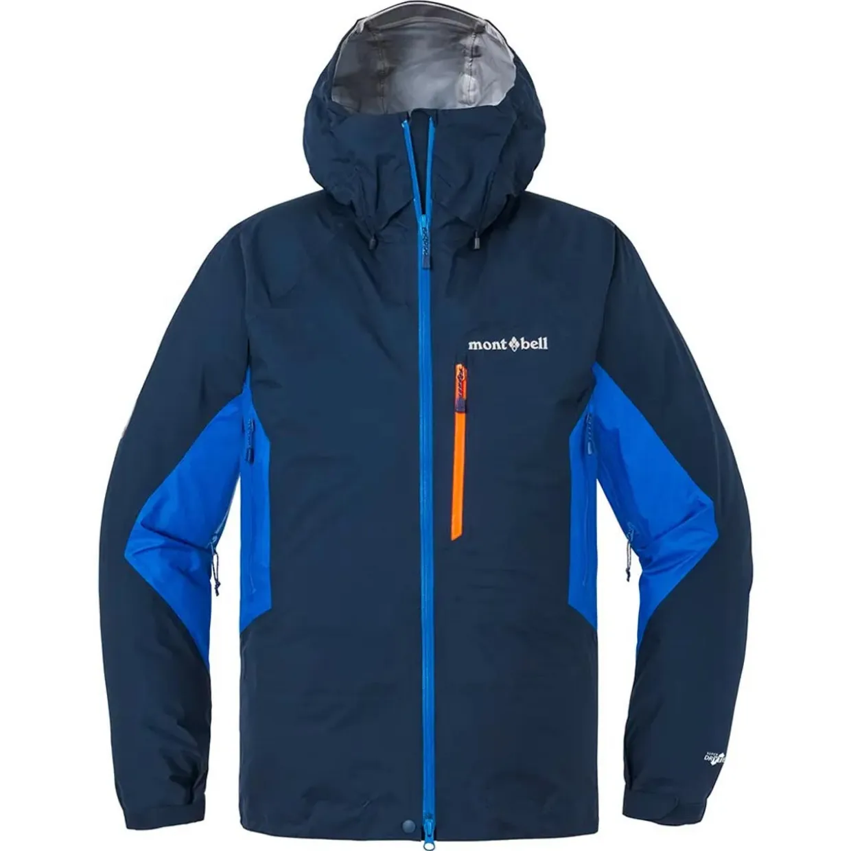 Dyna Action Parka