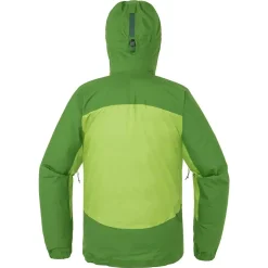 Dyna Action Parka