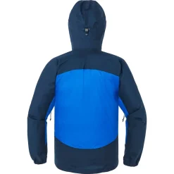 Dyna Action Parka