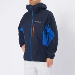 Dyna Action Parka