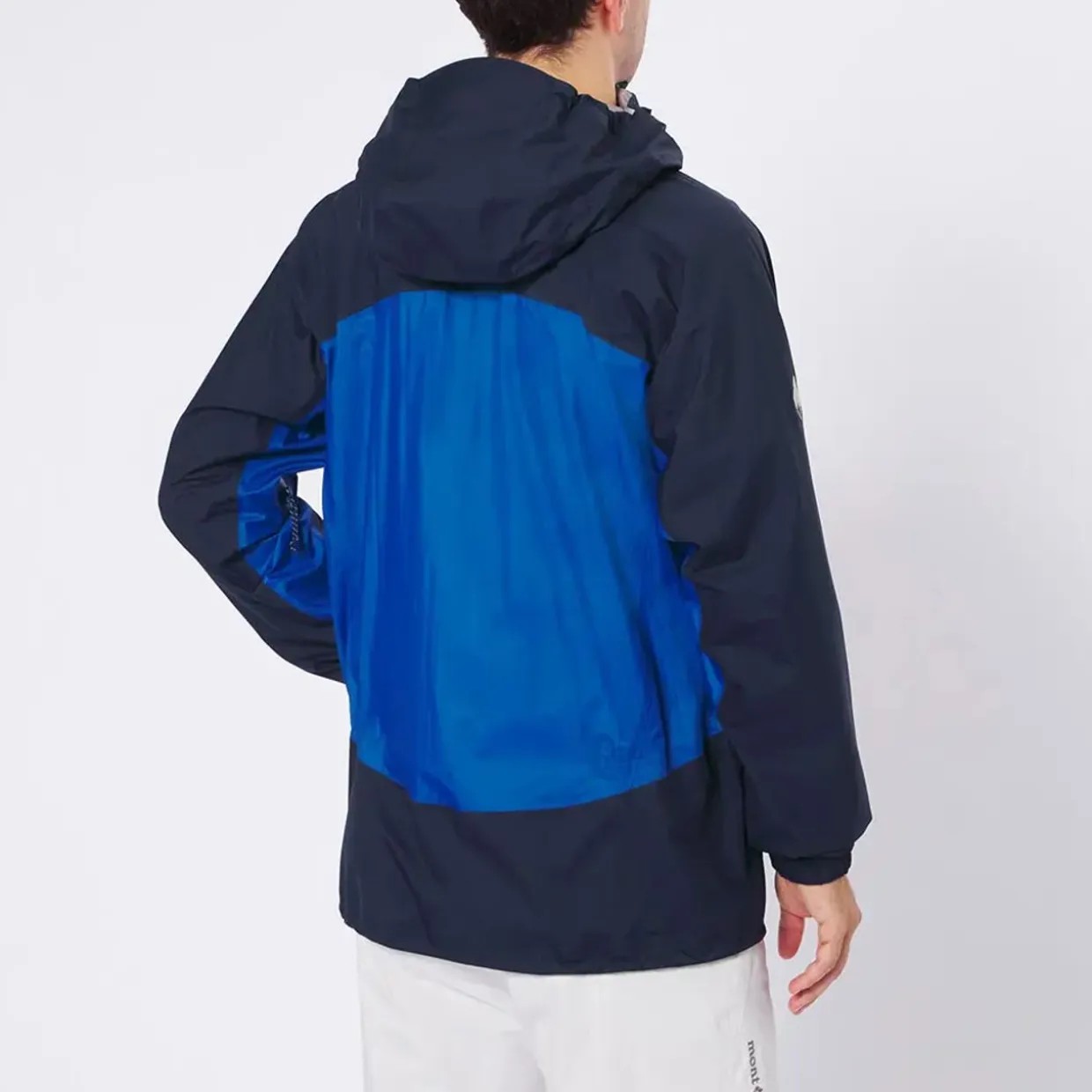 Dyna Action Parka
