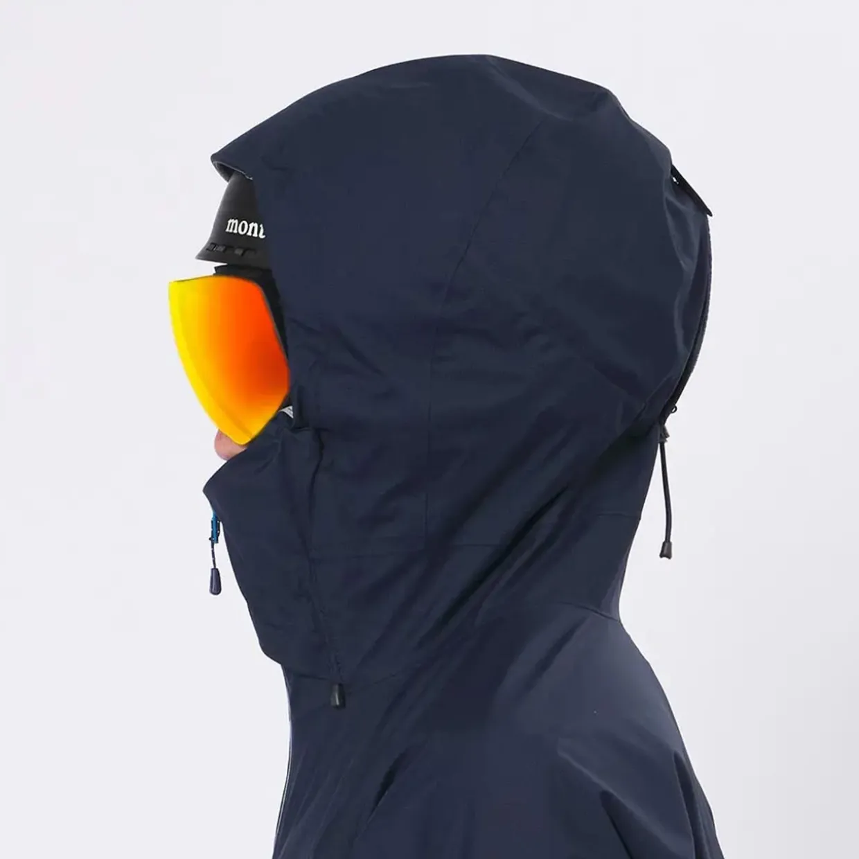 Dyna Action Parka