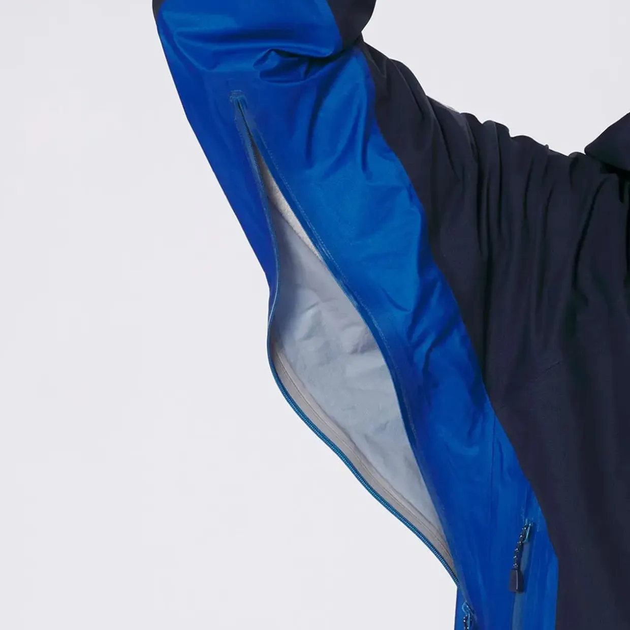 Dyna Action Parka