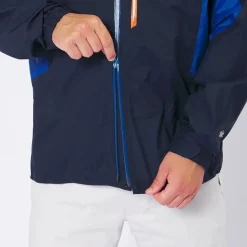 Dyna Action Parka