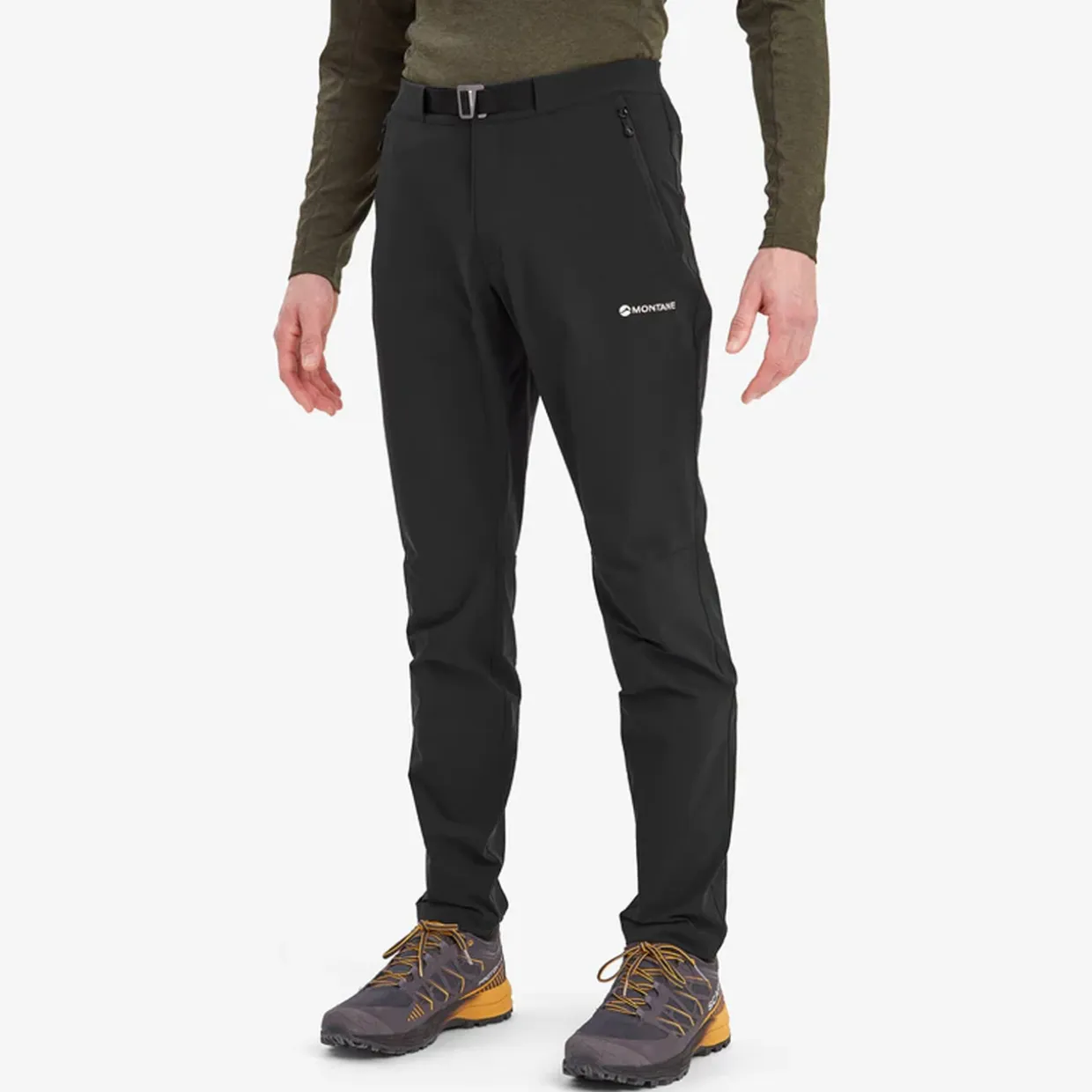 Dynamic Lite Pants