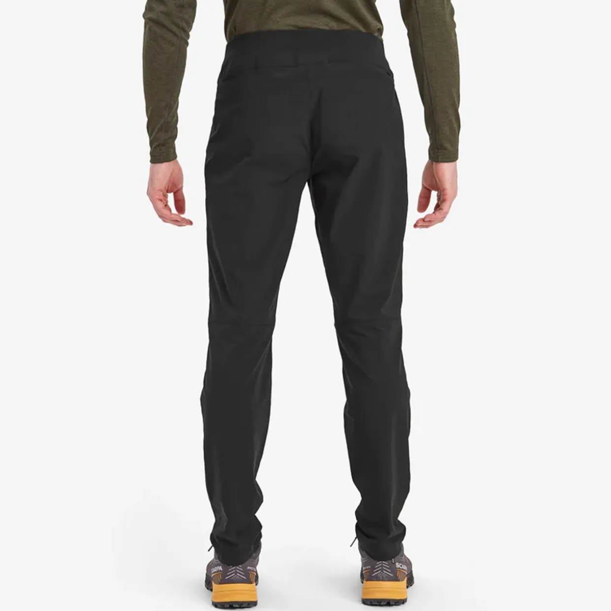 Dynamic Lite Pants