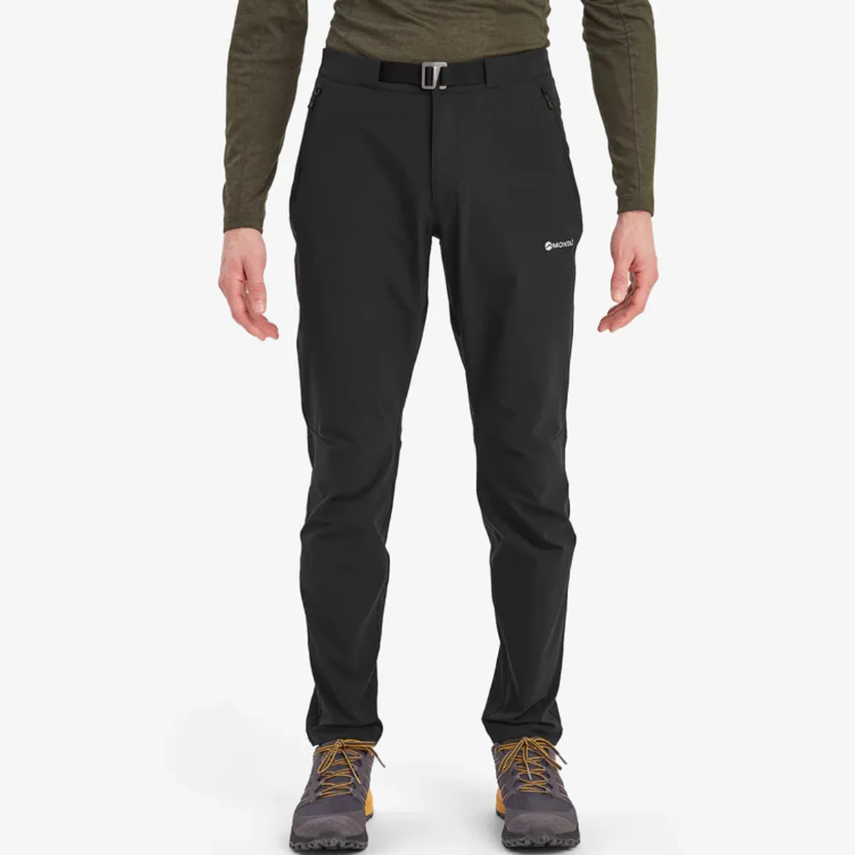 Dynamic Lite Pants