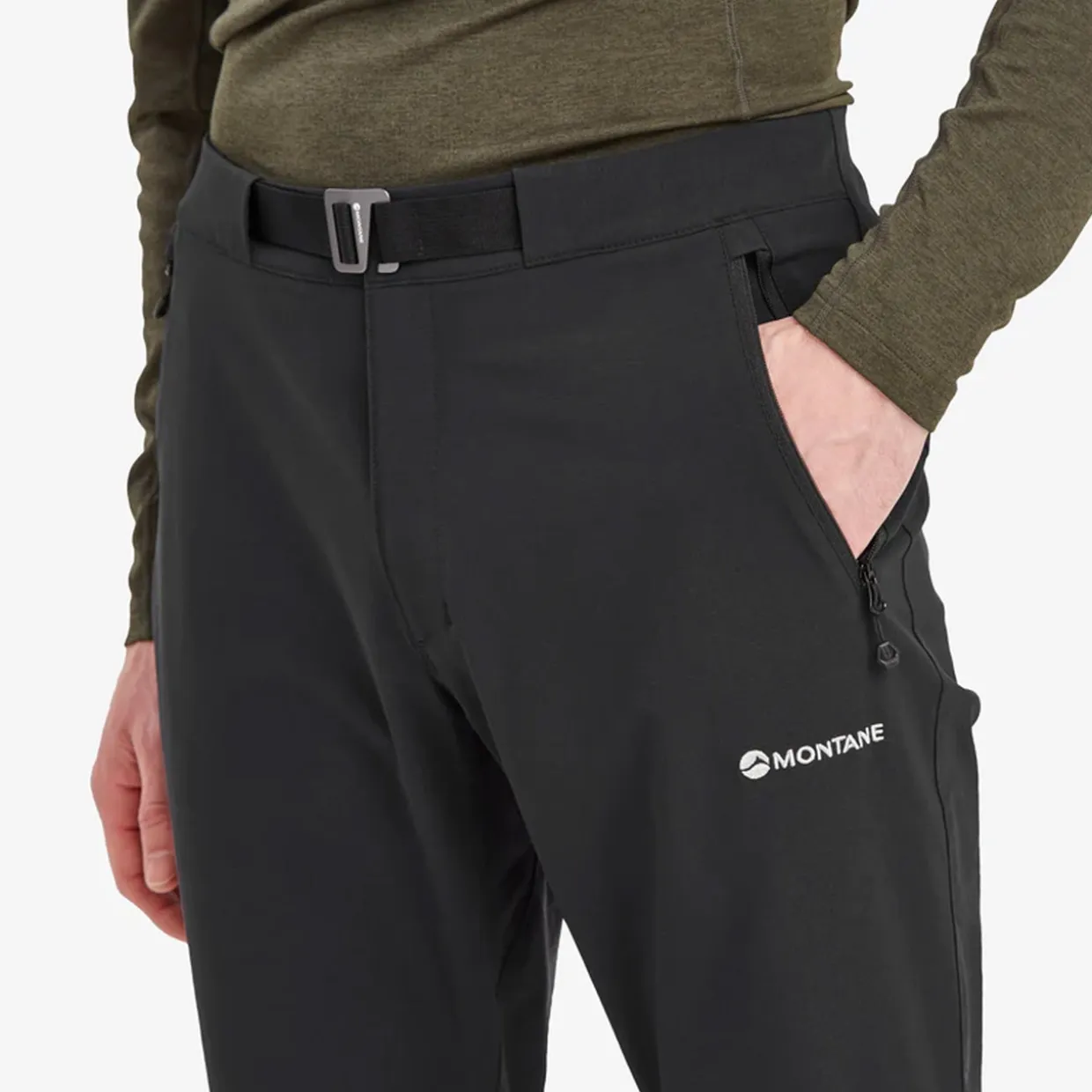 Dynamic Lite Pants