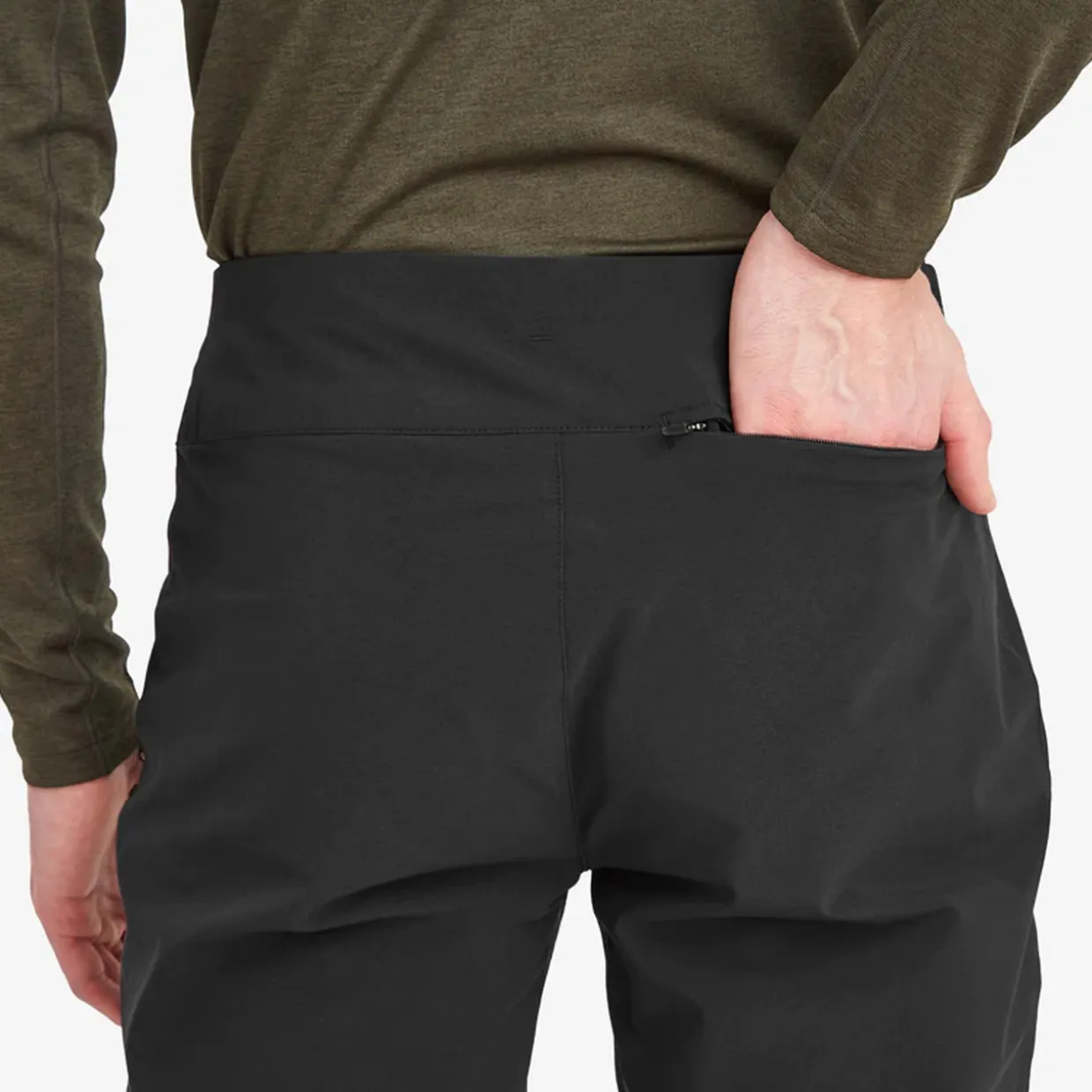 Dynamic Lite Pants