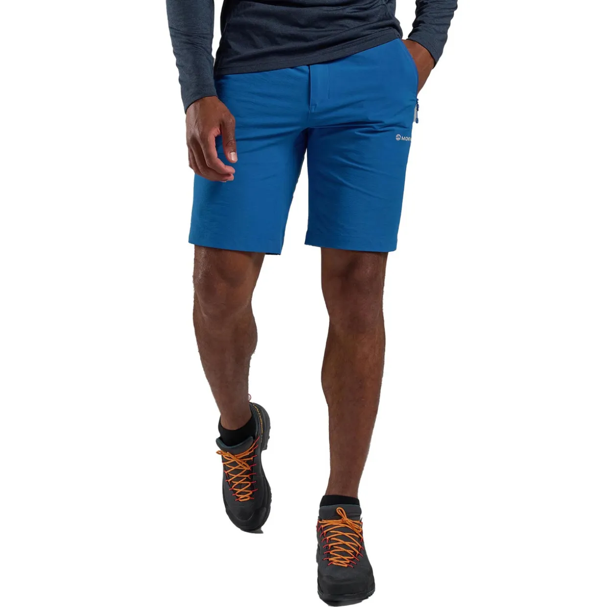 Dynamic Lite Shorts