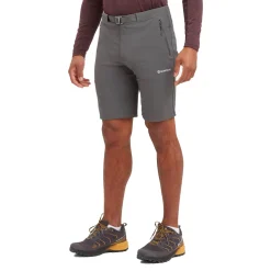 Dynamic Lite Shorts