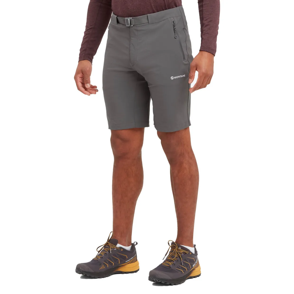 Dynamic Lite Shorts