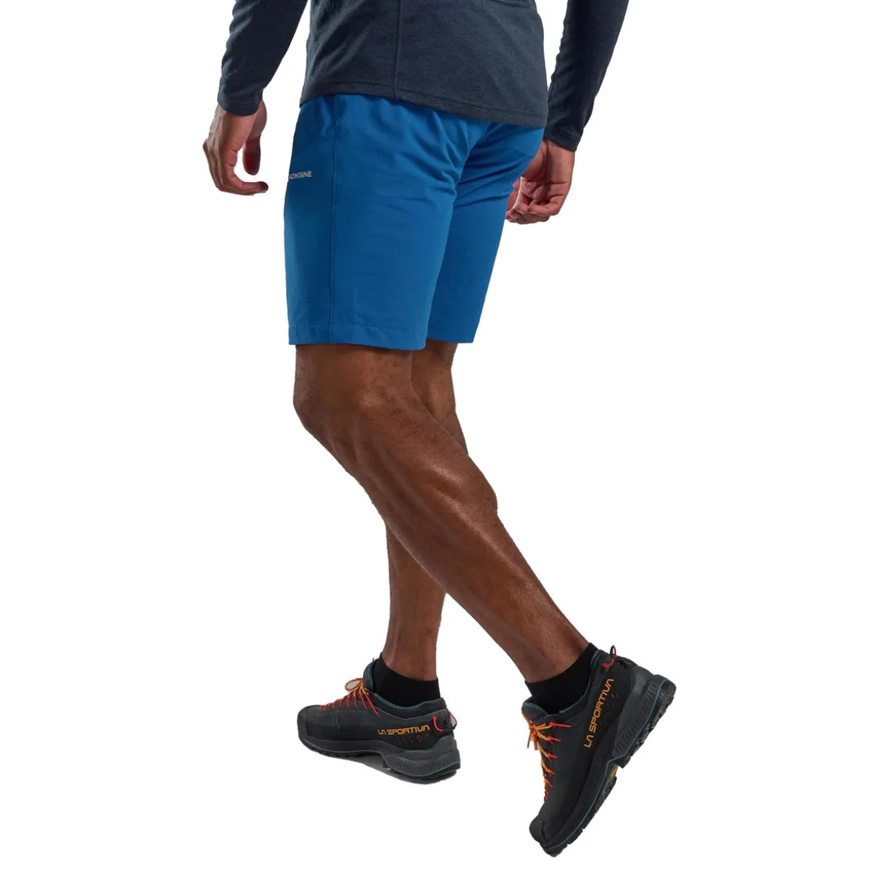 Dynamic Lite Shorts