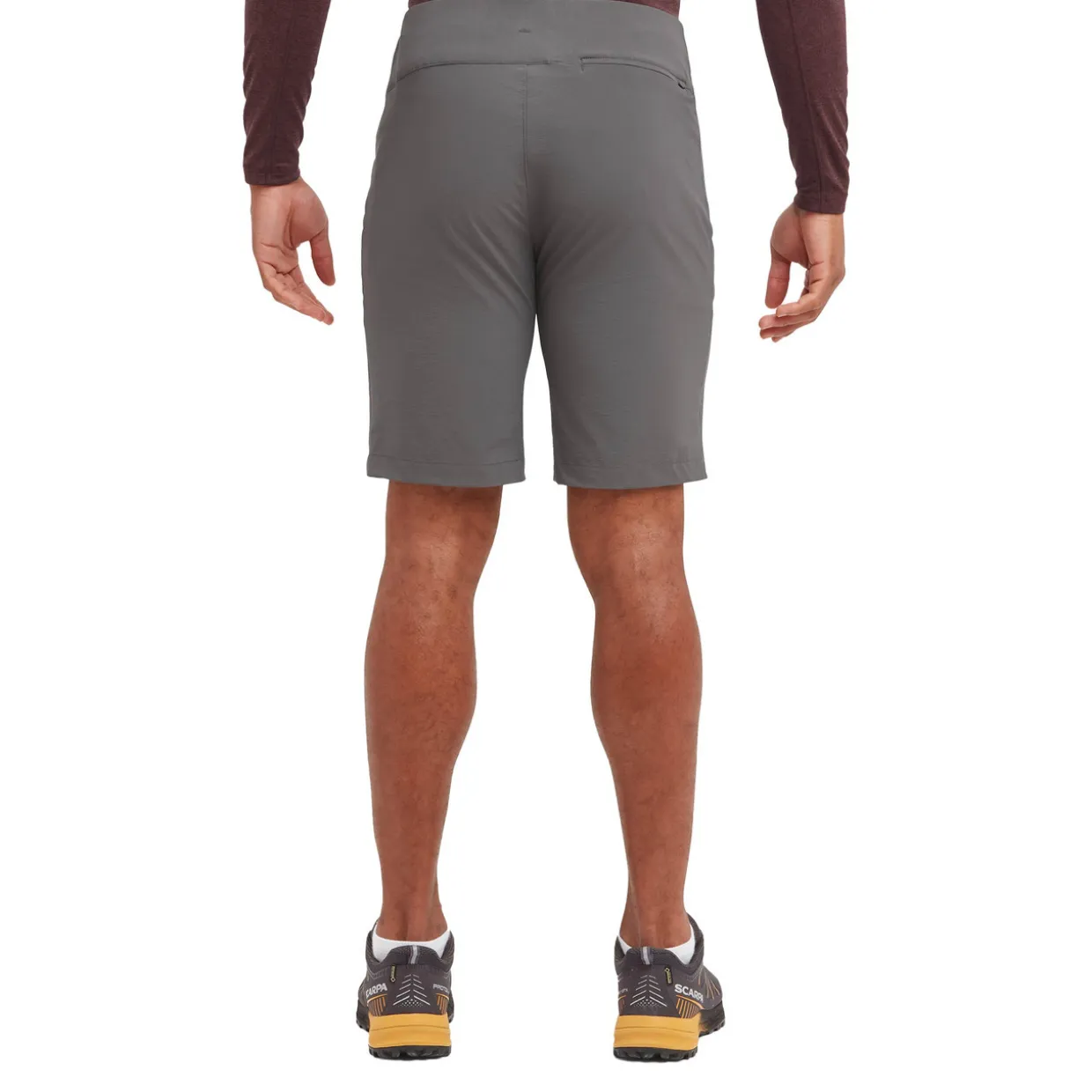 Dynamic Lite Shorts