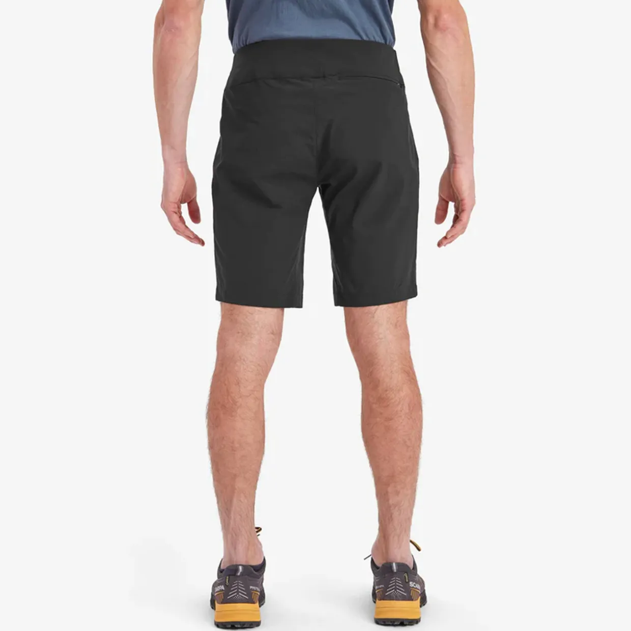 Dynamic Lite Shorts