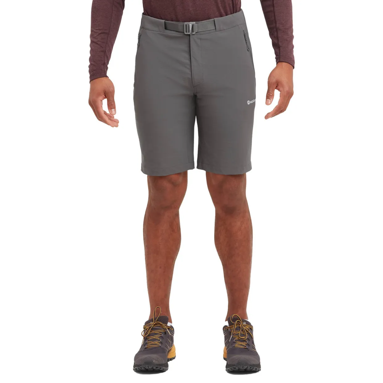 Dynamic Lite Shorts