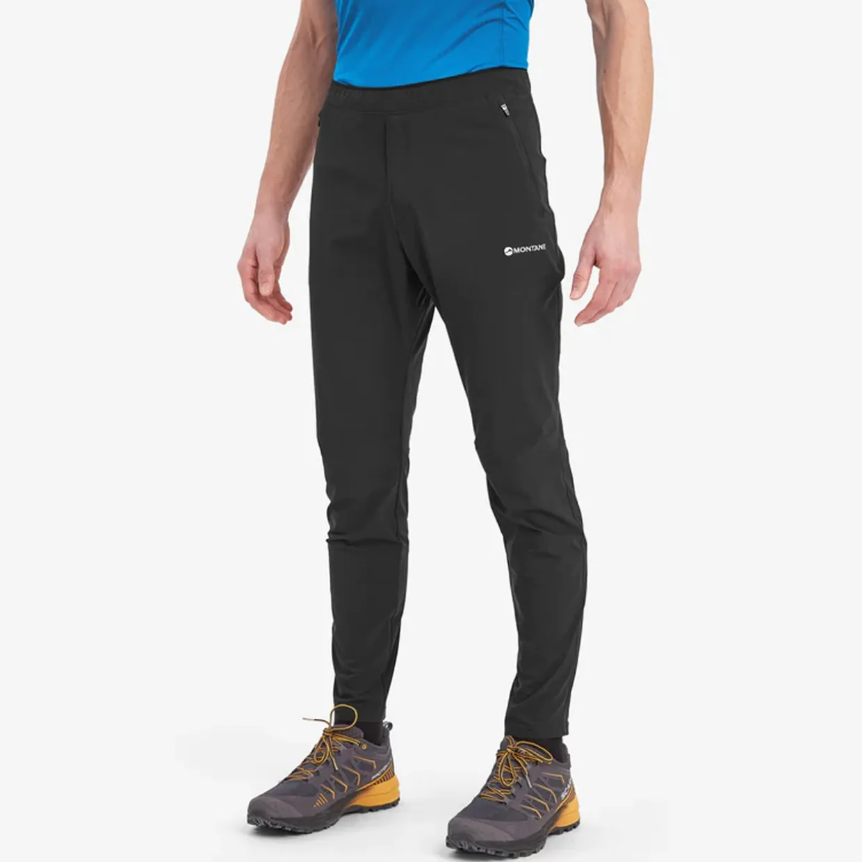 Dynamic Nano Pants