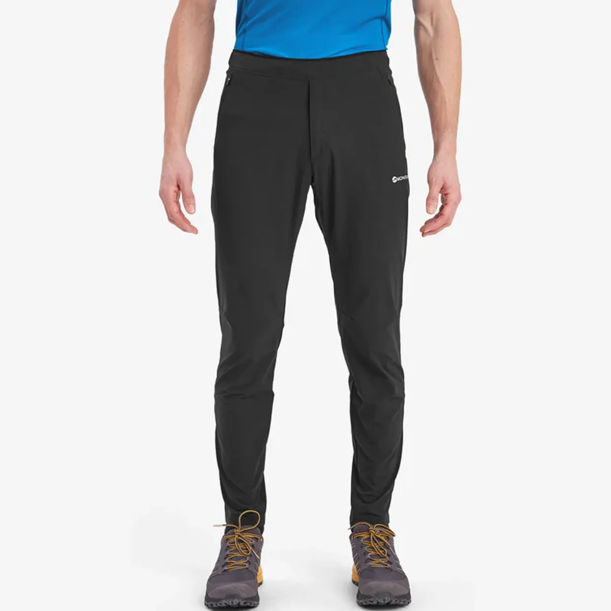 Dynamic Nano Pants