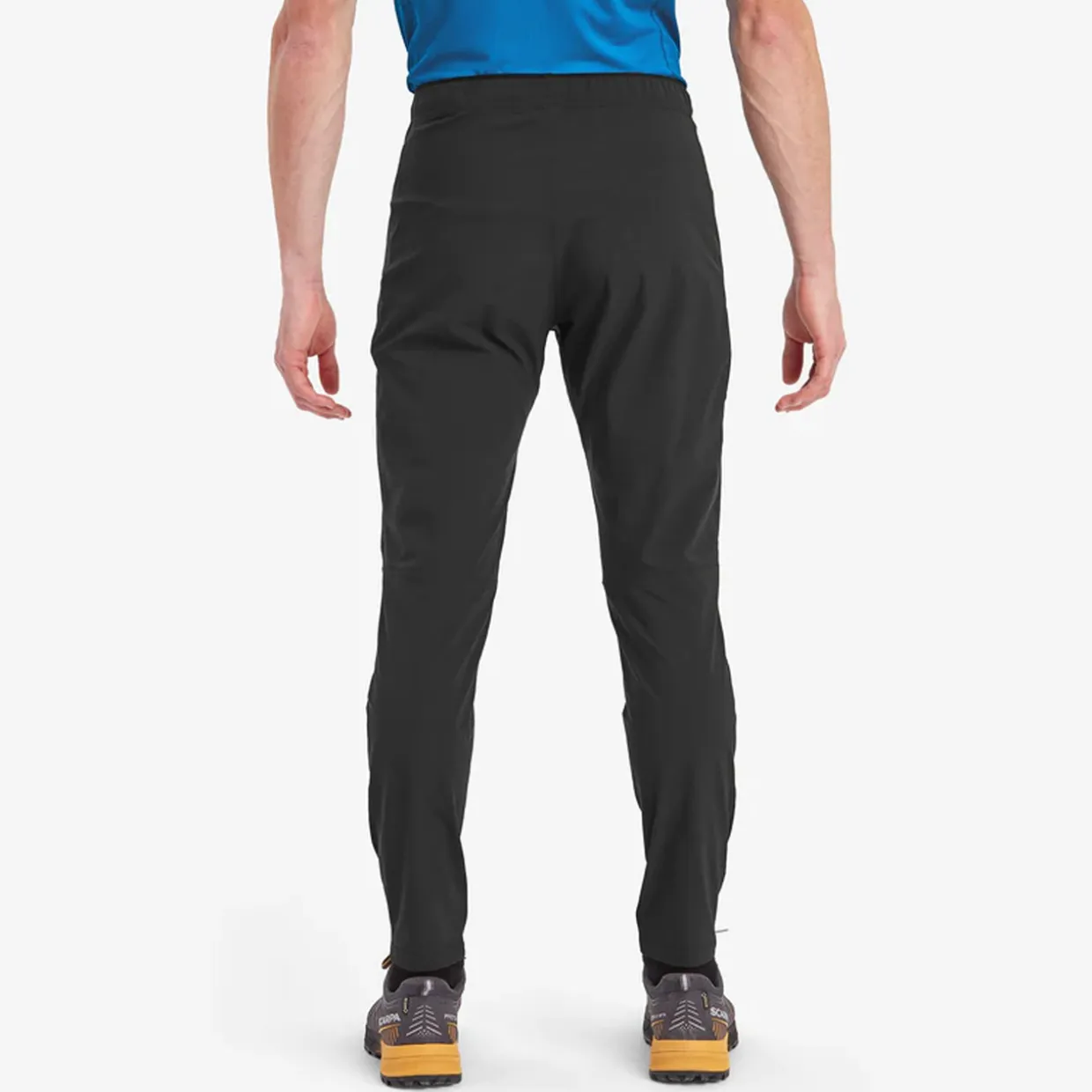 Dynamic Nano Pants