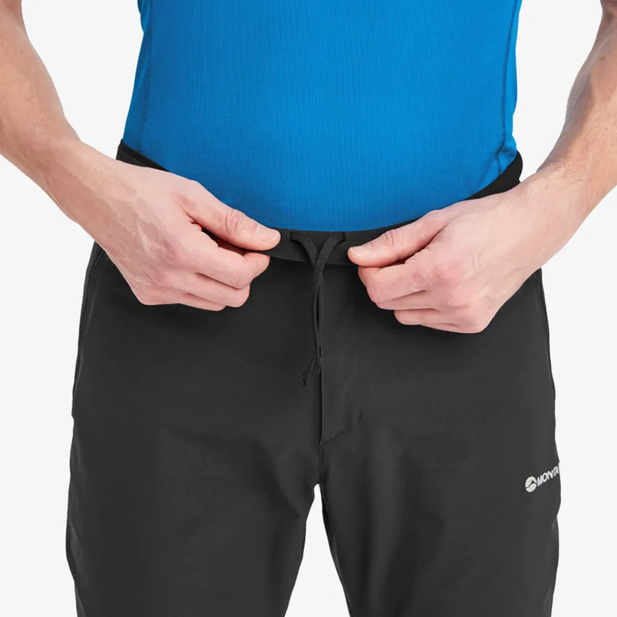 Dynamic Nano Pants