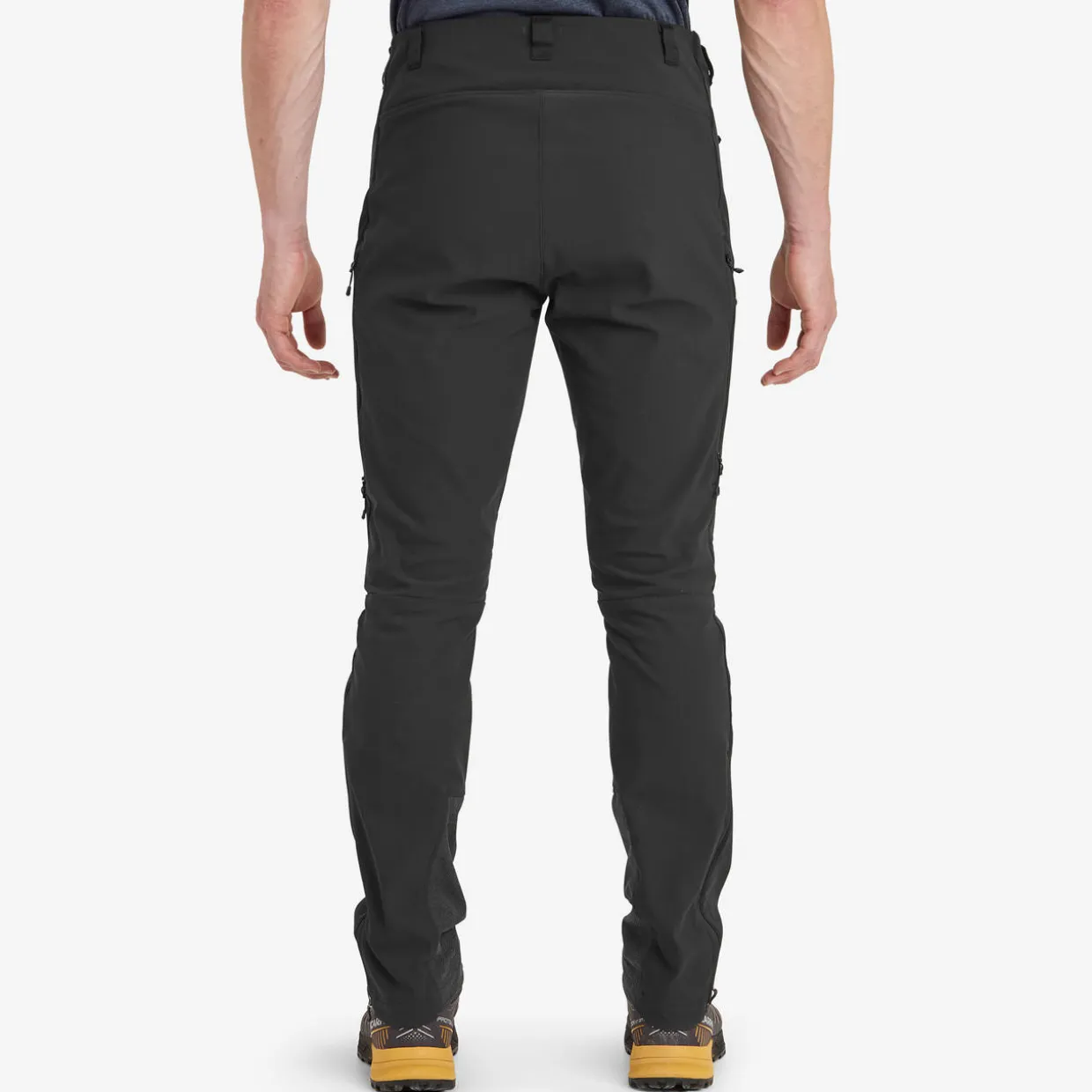 Dynamic XT Pants