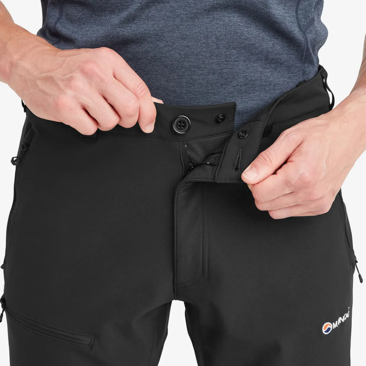Dynamic XT Pants