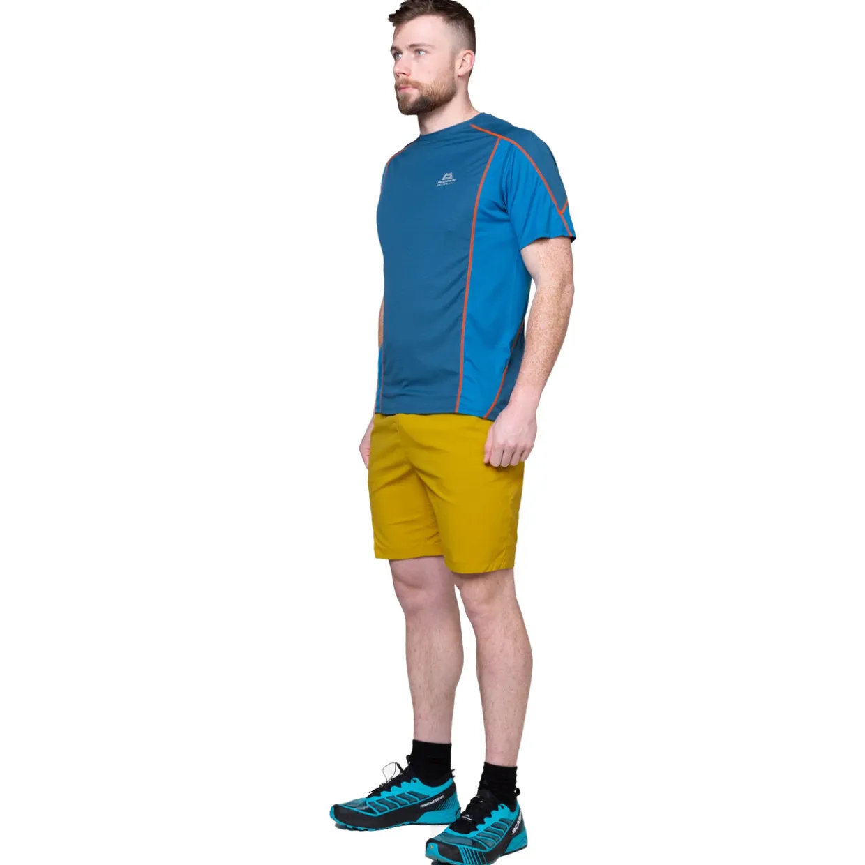 Dynamo Shorts