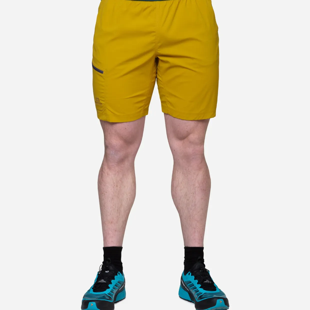 Dynamo Shorts