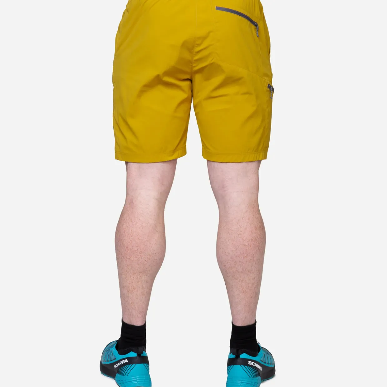 Dynamo Shorts