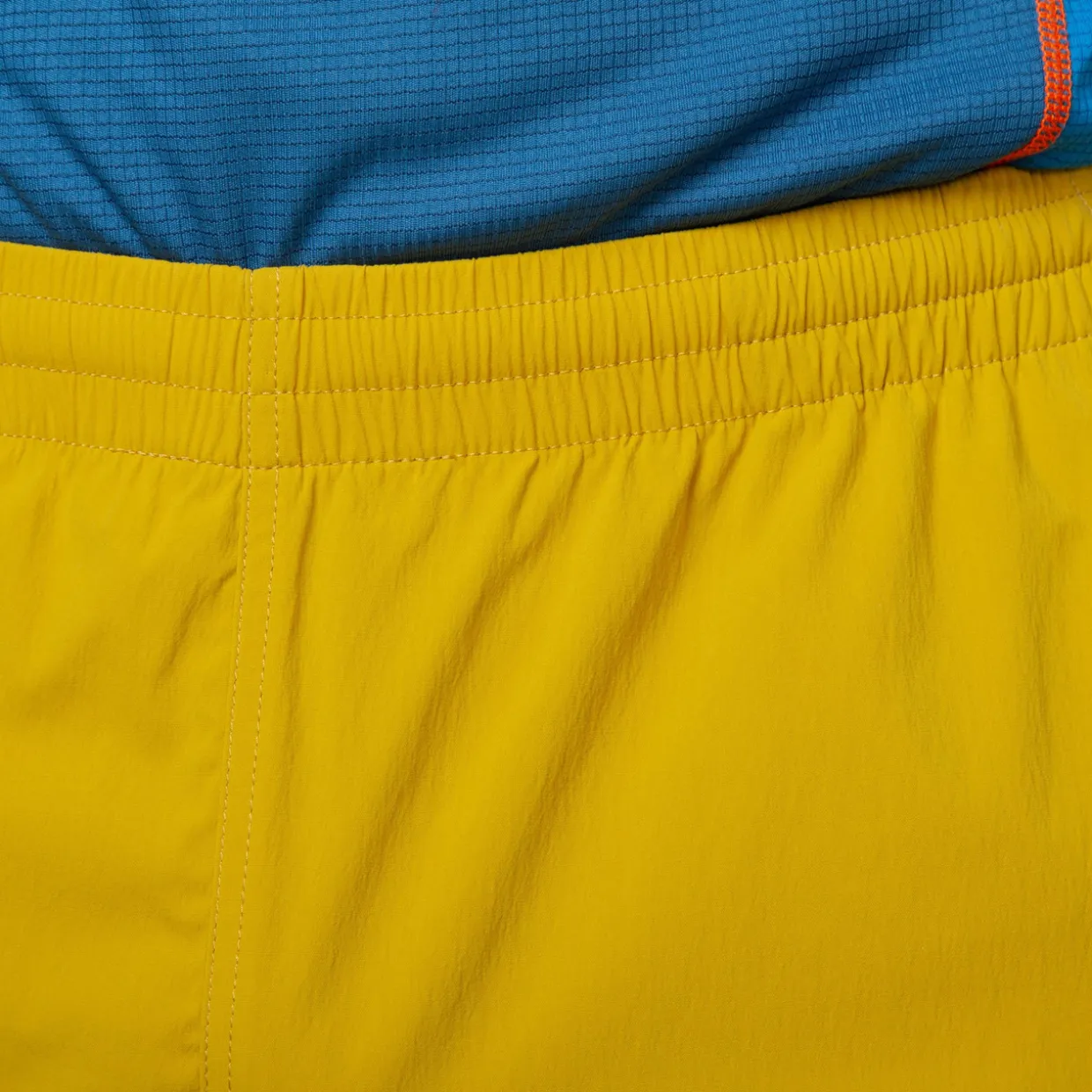 Dynamo Shorts