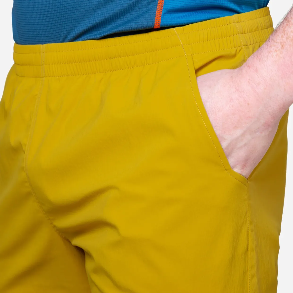 Dynamo Shorts