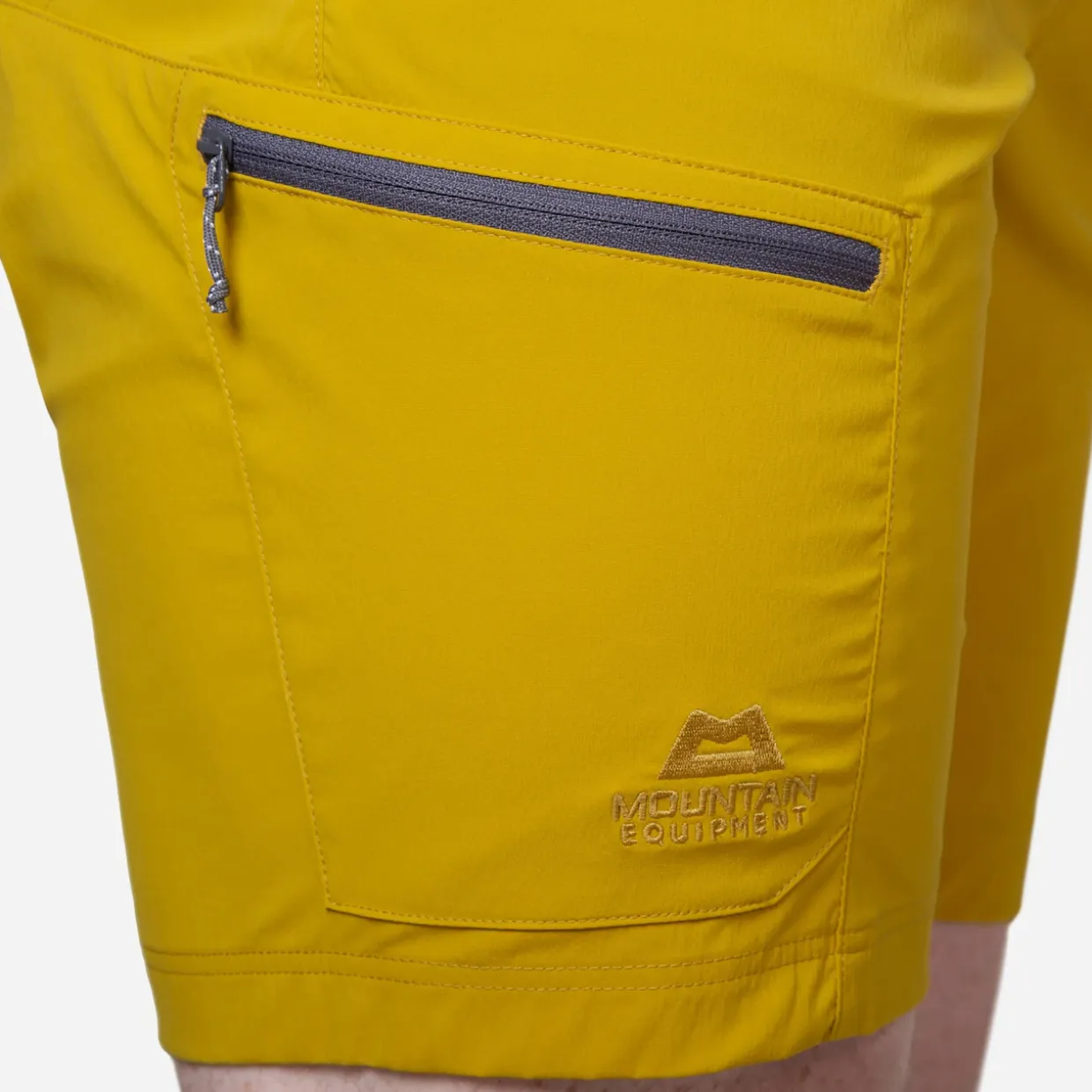 Dynamo Shorts