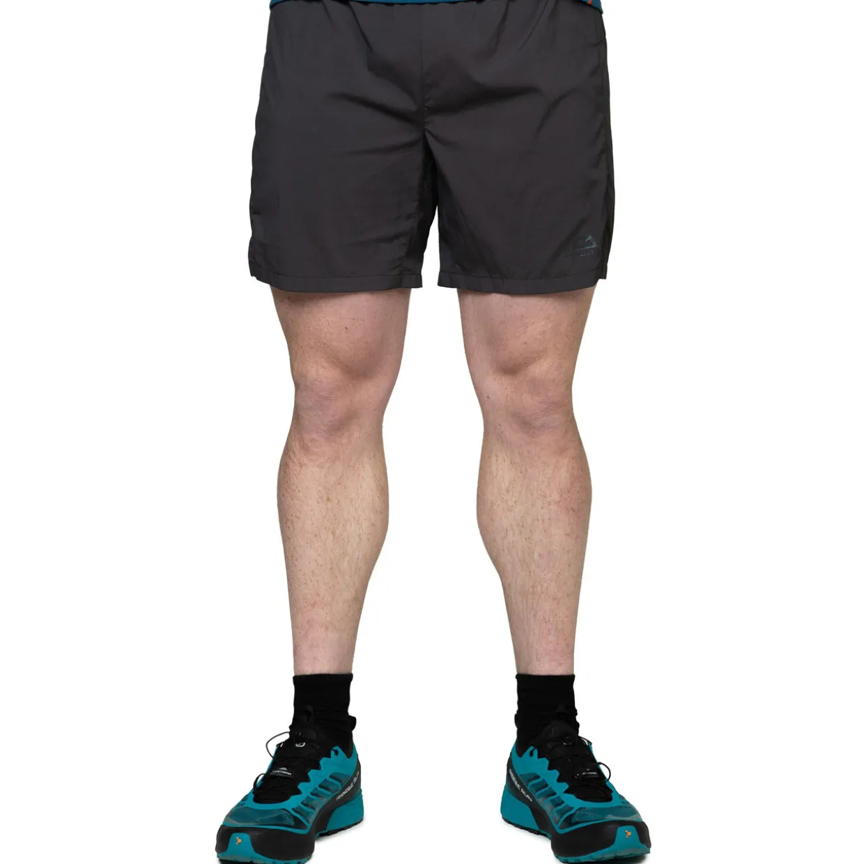 Dynamo Twin Shorts