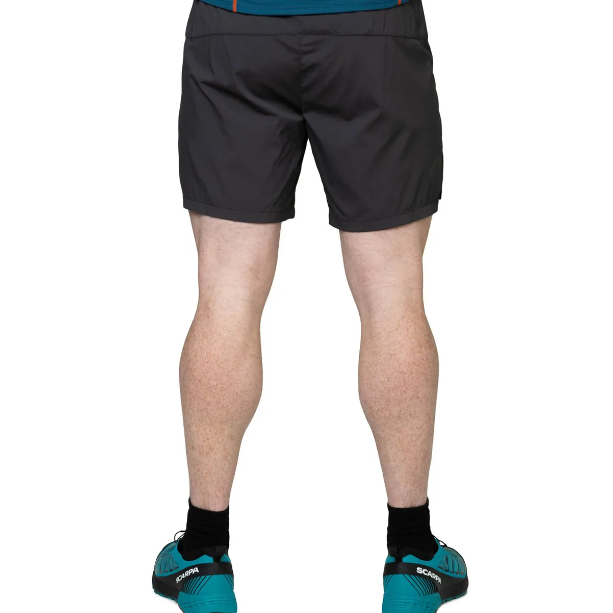 Dynamo Twin Shorts