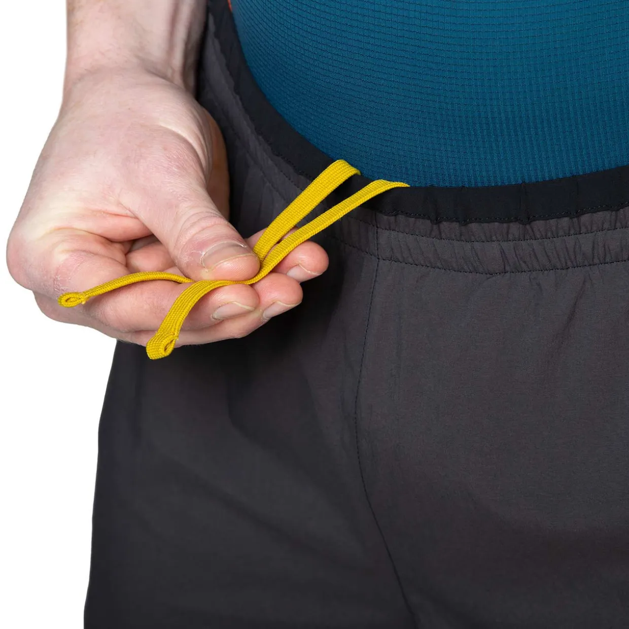 Dynamo Twin Shorts