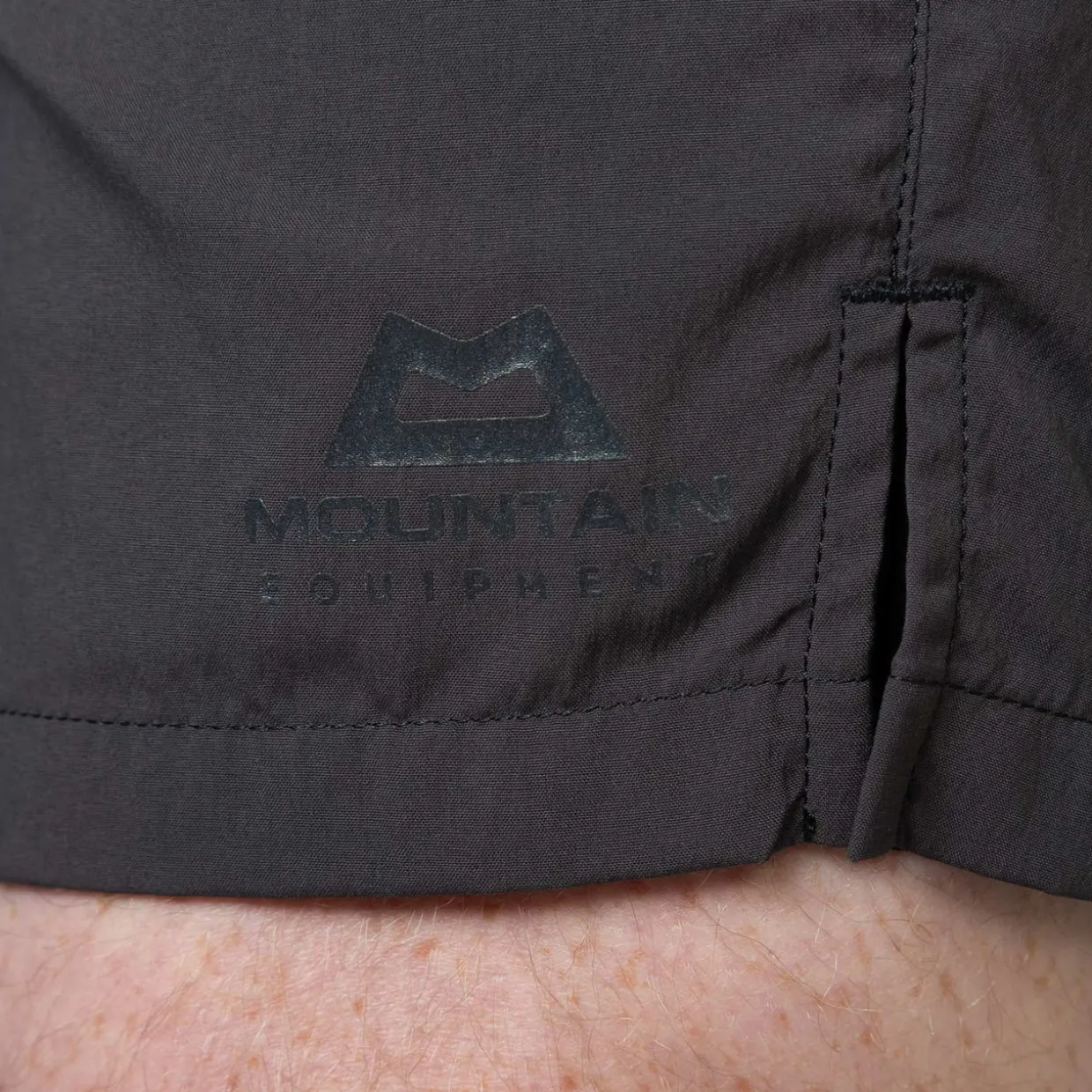 Dynamo Twin Shorts
