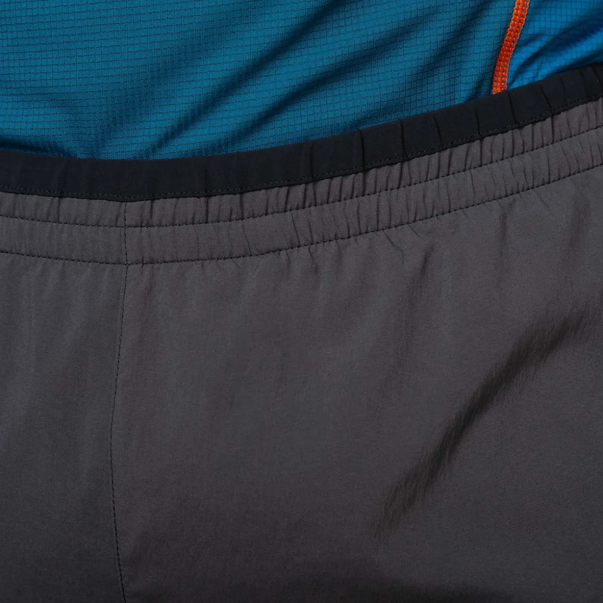 Dynamo Twin Shorts
