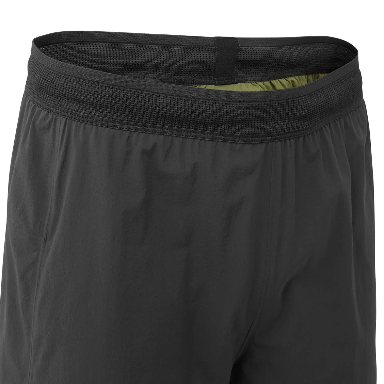 Dyno Shorts