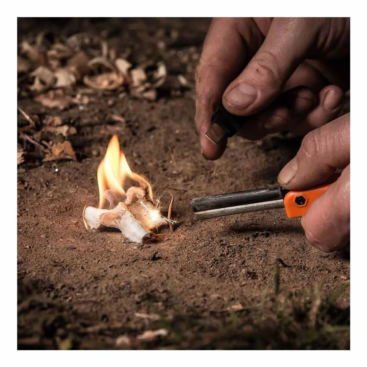 Easy Light Tinder (10 Pack)