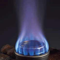 EBY254 Titanium Alcohol Stove