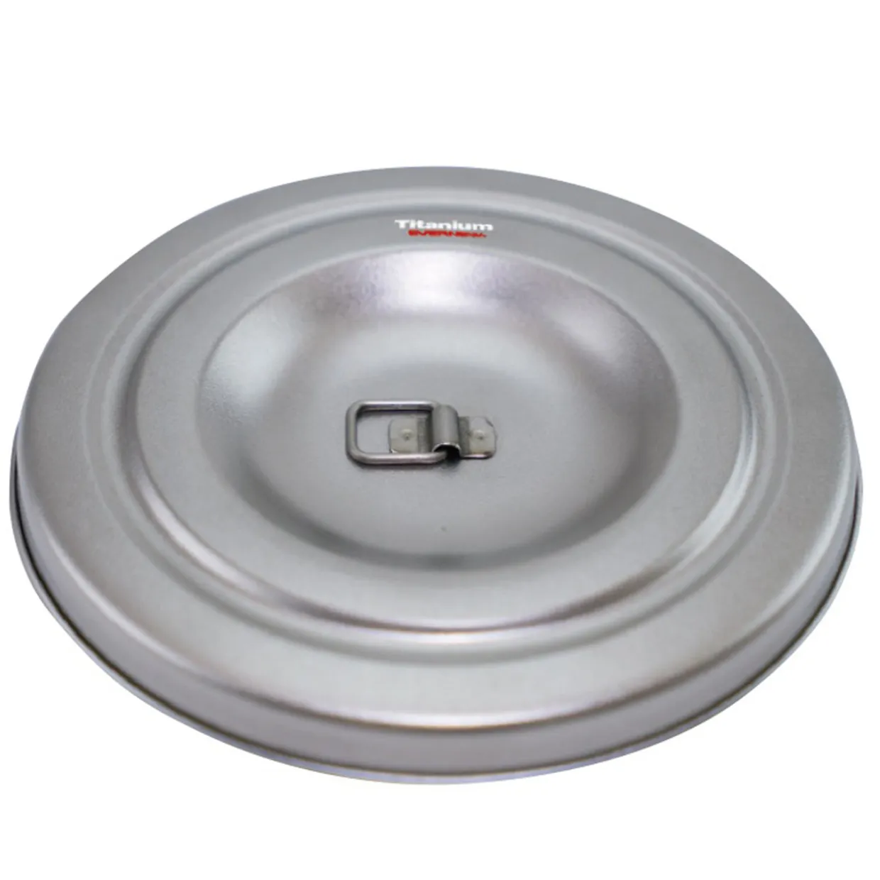 EBY277 Titanium Lid for Titanium Cup 570FD