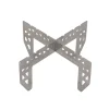 EBY258 Titanium Trivet 2