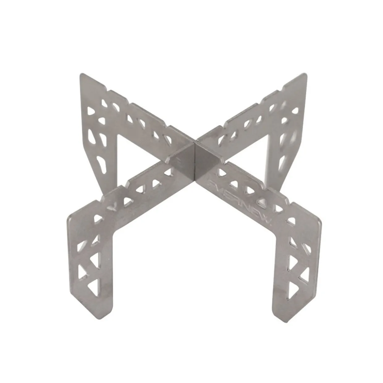EBY258 Titanium Trivet 2